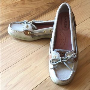 Sperry Top Sider